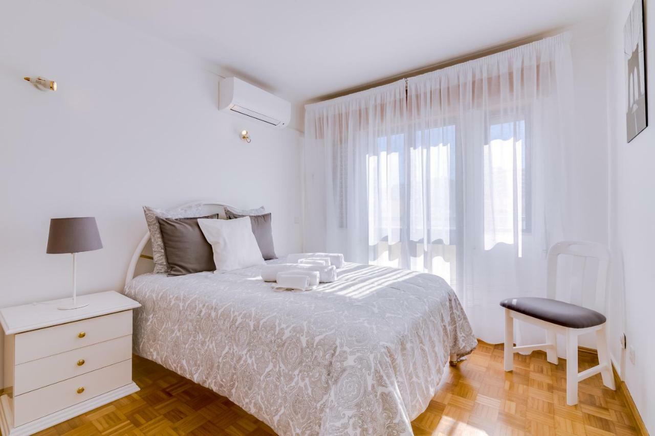 Palma - 4 Bed Near The City Center - ฟารู ภายนอก รูปภาพ