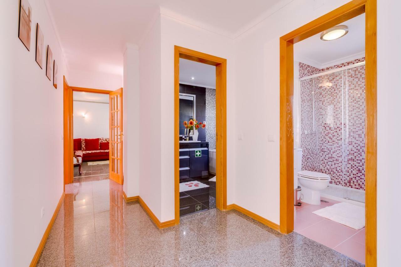 Palma - 4 Bed Near The City Center - ฟารู ภายนอก รูปภาพ