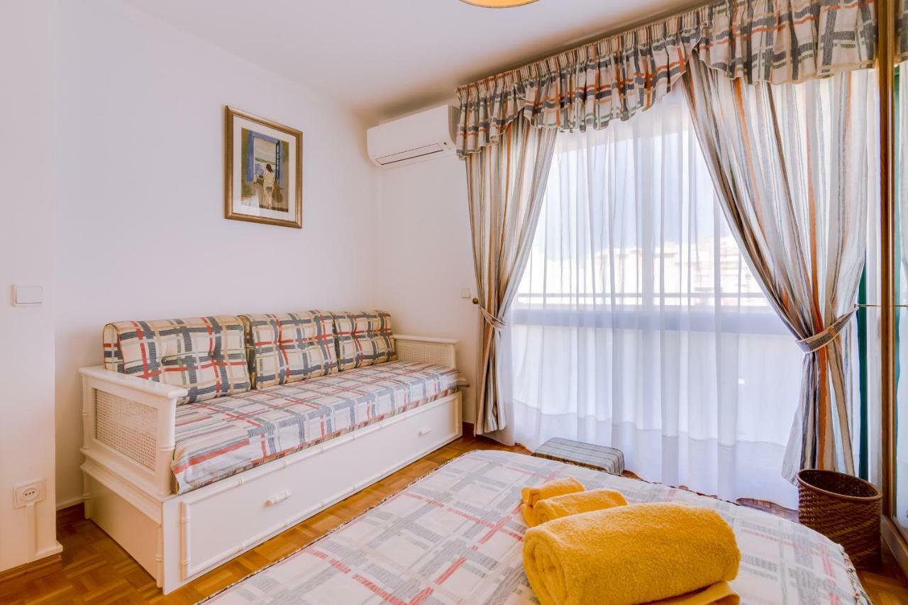 Palma - 4 Bed Near The City Center - ฟารู ภายนอก รูปภาพ