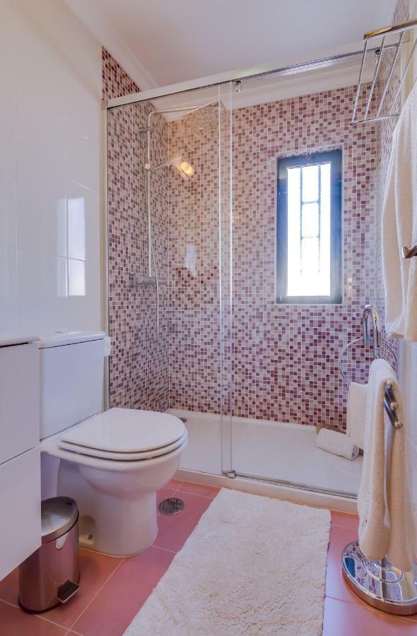 Palma - 4 Bed Near The City Center - ฟารู ภายนอก รูปภาพ