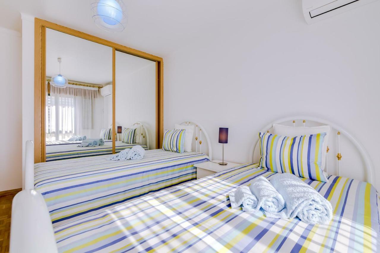 Palma - 4 Bed Near The City Center - ฟารู ภายนอก รูปภาพ