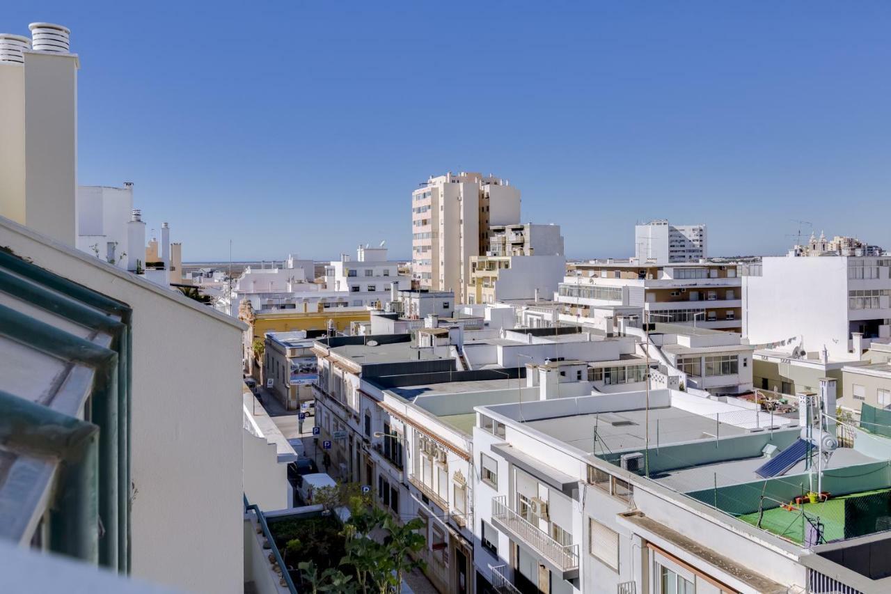 Palma - 4 Bed Near The City Center - ฟารู ภายนอก รูปภาพ