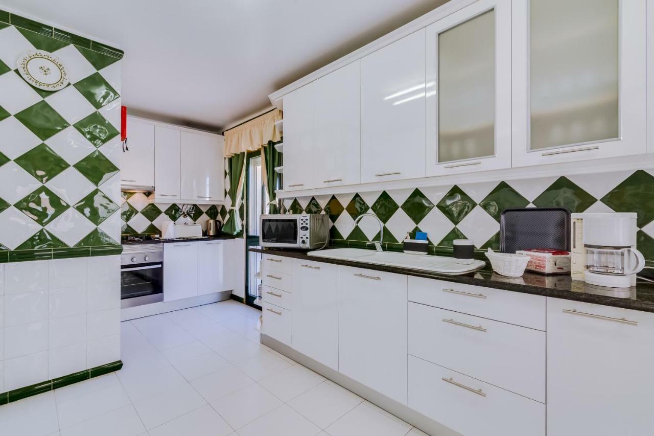 Palma - 4 Bed Near The City Center - ฟารู ภายนอก รูปภาพ