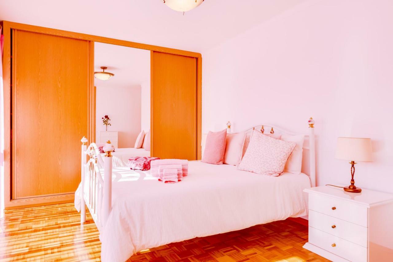 Palma - 4 Bed Near The City Center - ฟารู ภายนอก รูปภาพ