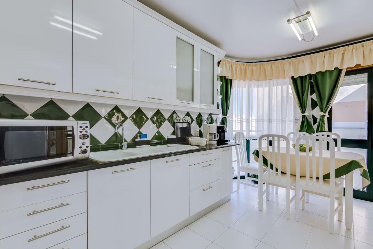 Palma - 4 Bed Near The City Center - ฟารู ภายนอก รูปภาพ