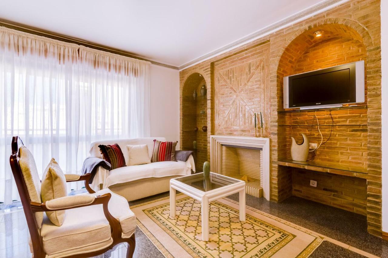 Palma - 4 Bed Near The City Center - ฟารู ภายนอก รูปภาพ