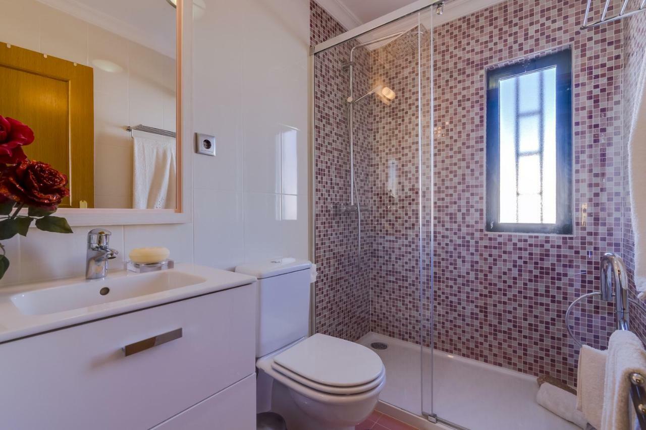 Palma - 4 Bed Near The City Center - ฟารู ภายนอก รูปภาพ