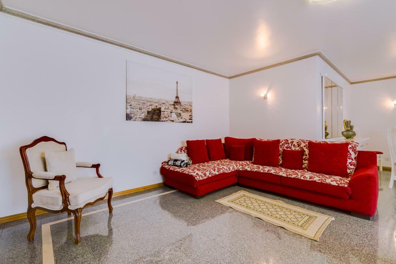 Palma - 4 Bed Near The City Center - ฟารู ภายนอก รูปภาพ