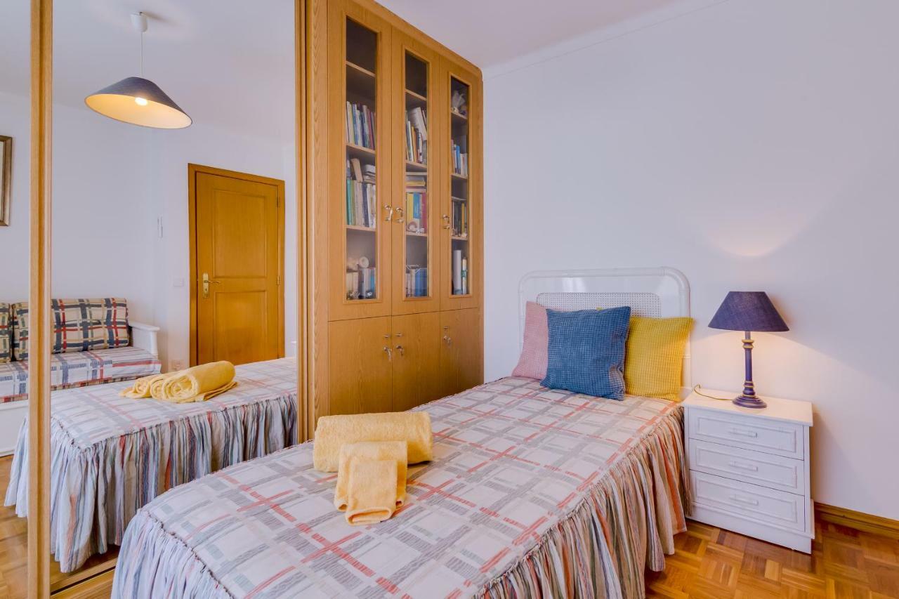 Palma - 4 Bed Near The City Center - ฟารู ภายนอก รูปภาพ
