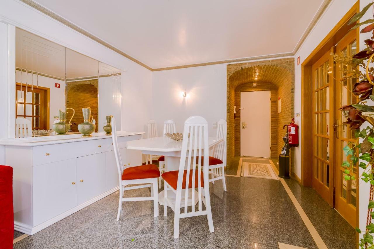Palma - 4 Bed Near The City Center - ฟารู ภายนอก รูปภาพ