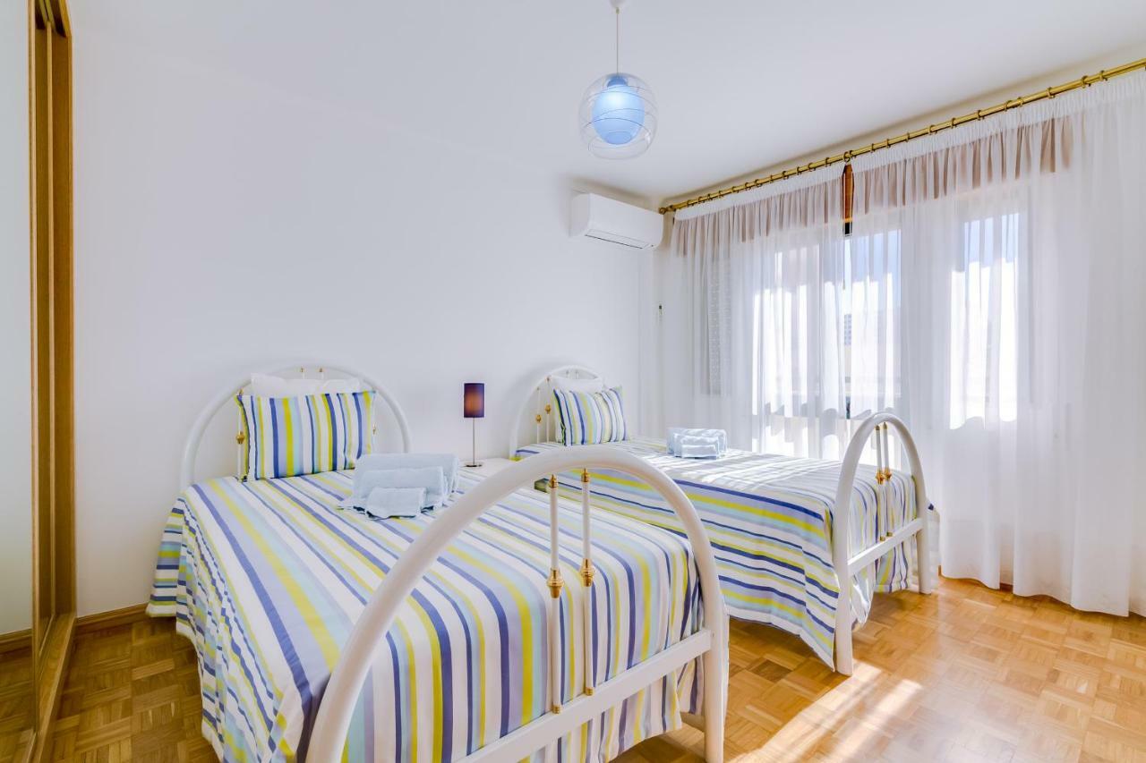 Palma - 4 Bed Near The City Center - ฟารู ภายนอก รูปภาพ