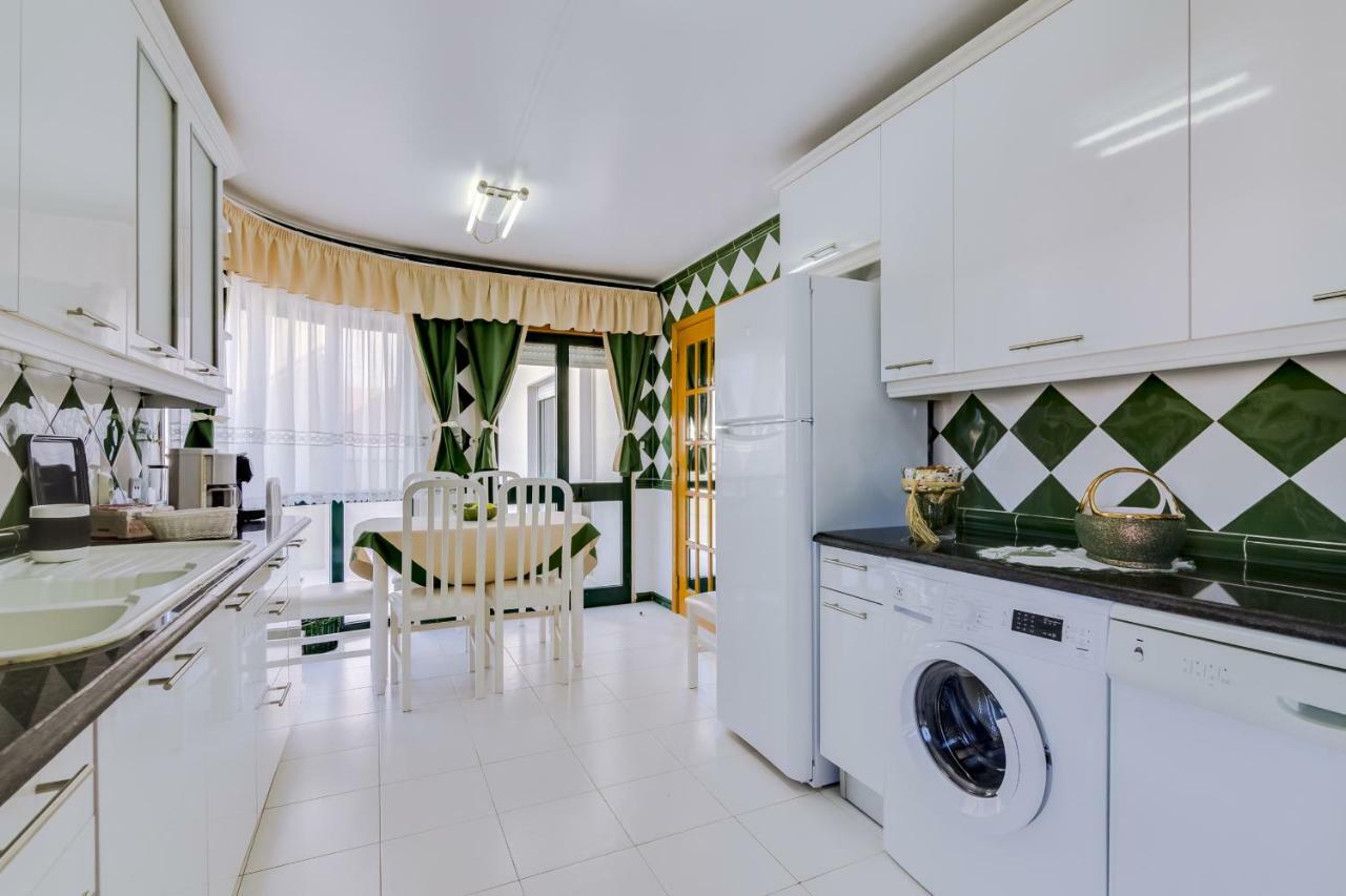 Palma - 4 Bed Near The City Center - ฟารู ภายนอก รูปภาพ