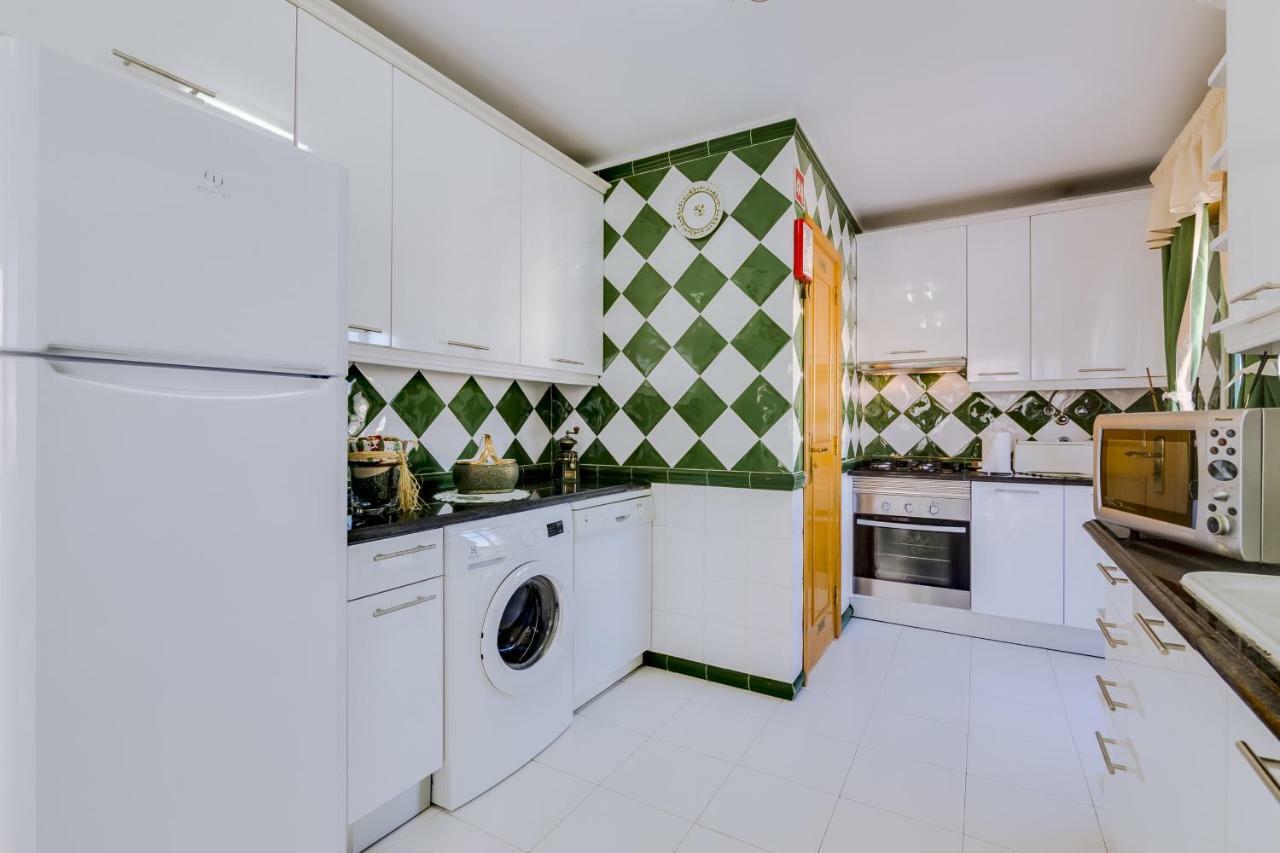 Palma - 4 Bed Near The City Center - ฟารู ภายนอก รูปภาพ