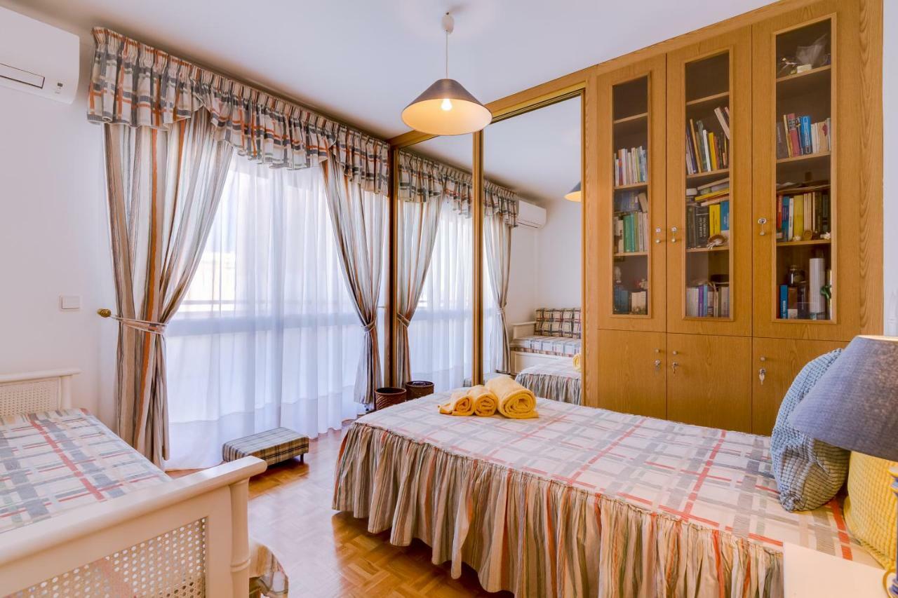 Palma - 4 Bed Near The City Center - ฟารู ภายนอก รูปภาพ