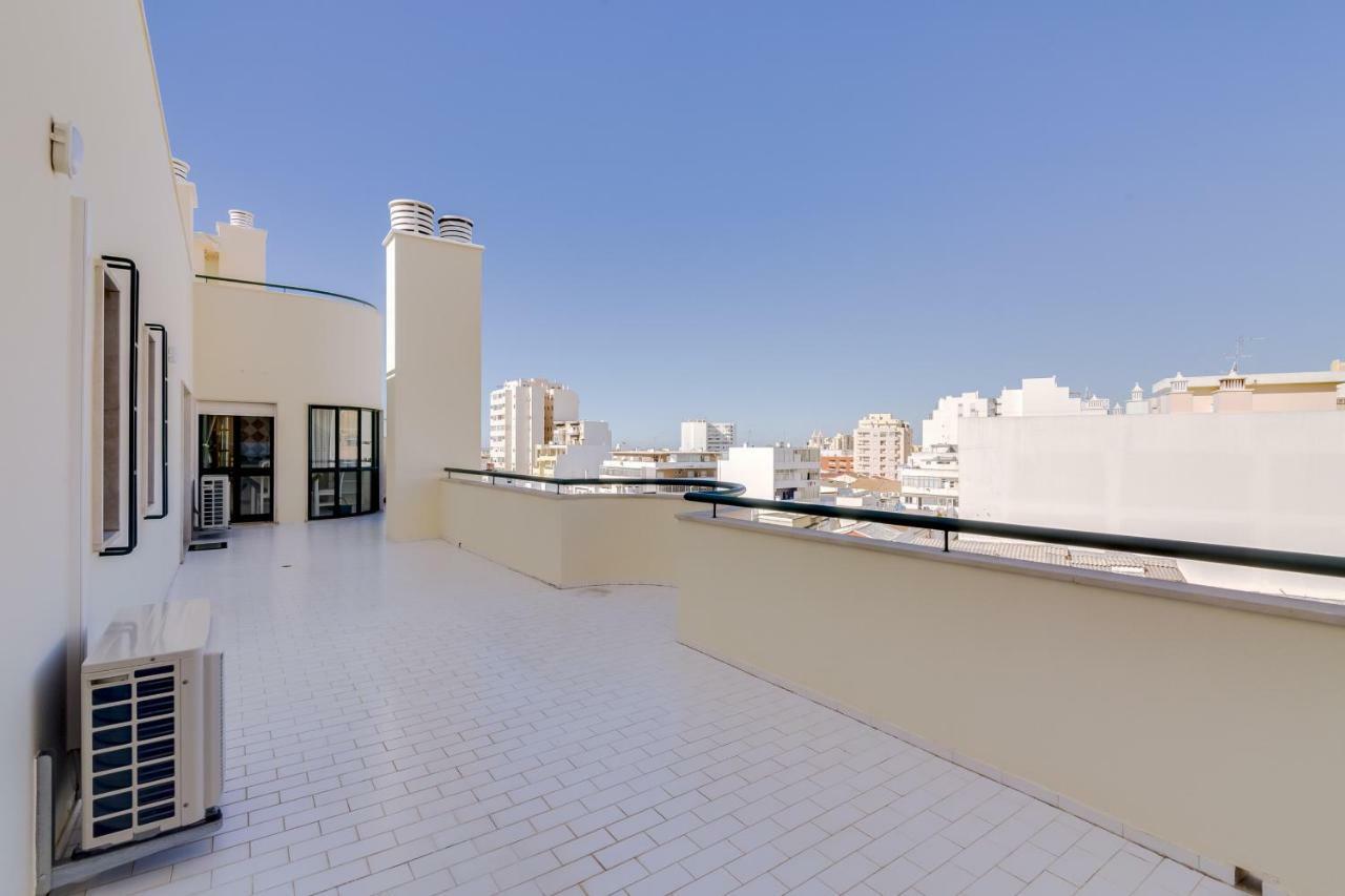 Palma - 4 Bed Near The City Center - ฟารู ภายนอก รูปภาพ