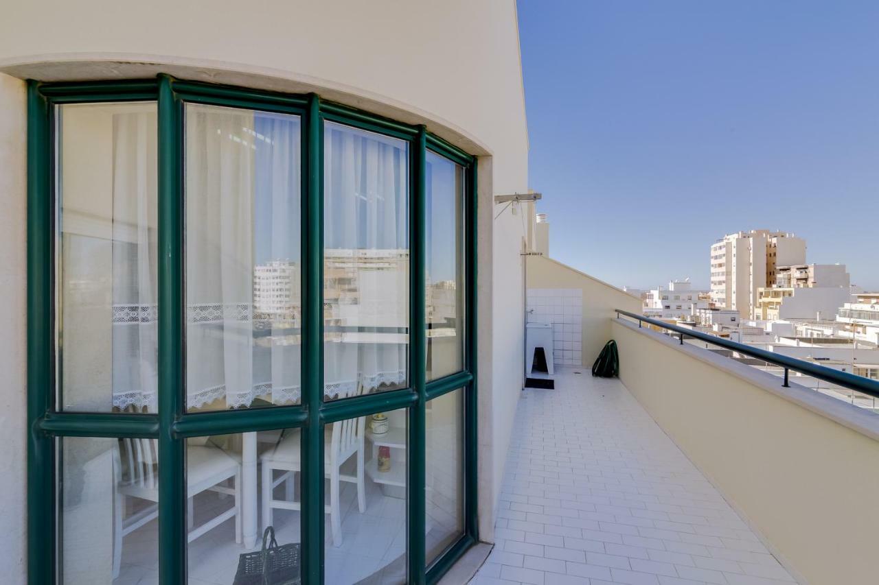 Palma - 4 Bed Near The City Center - ฟารู ภายนอก รูปภาพ