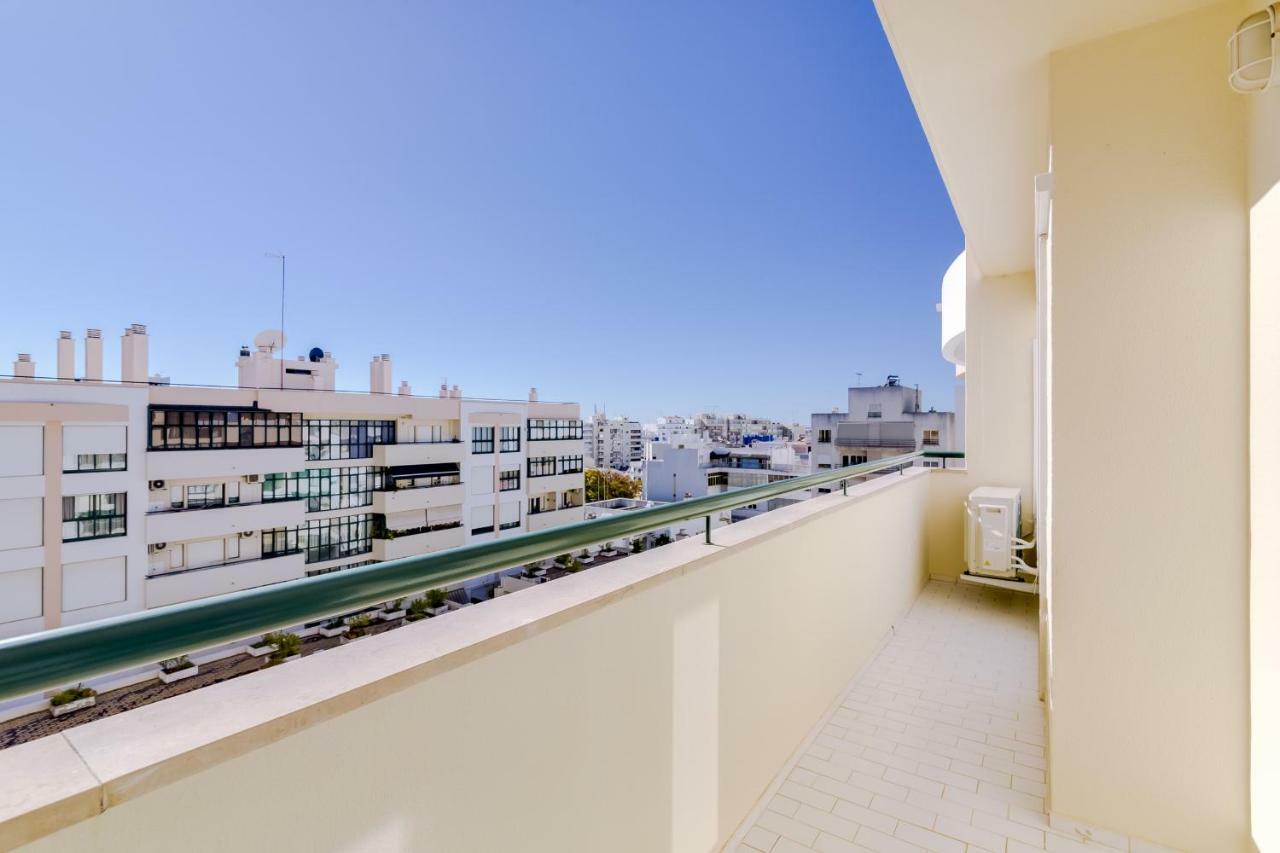 Palma - 4 Bed Near The City Center - ฟารู ภายนอก รูปภาพ