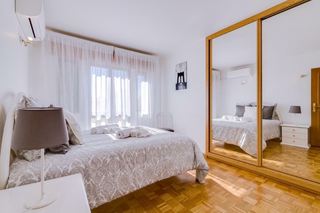 Palma - 4 Bed Near The City Center - ฟารู ภายนอก รูปภาพ