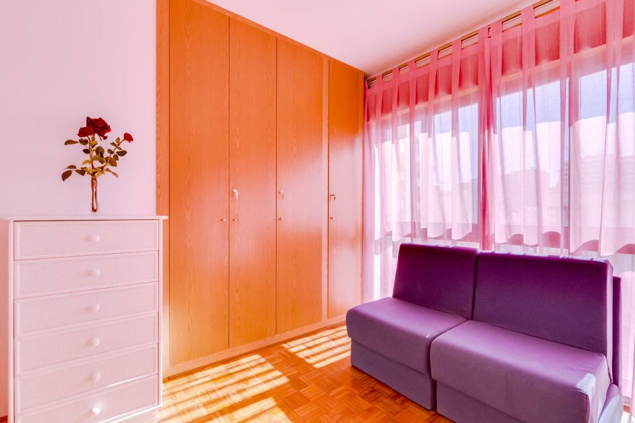 Palma - 4 Bed Near The City Center - ฟารู ภายนอก รูปภาพ